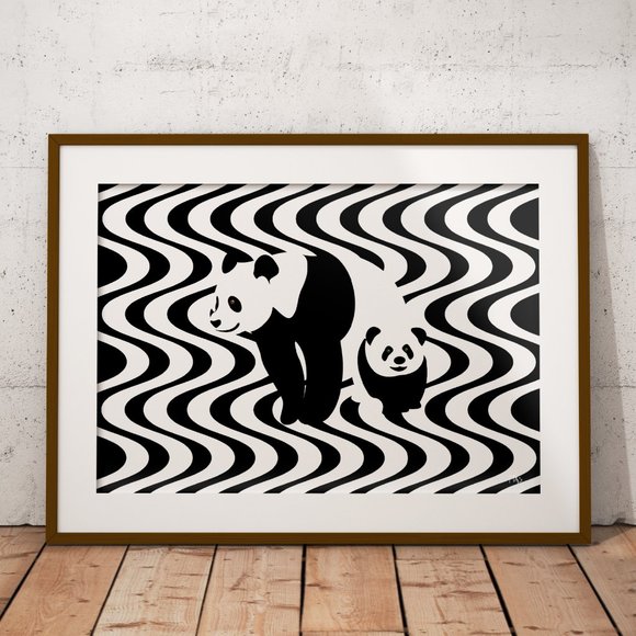 The Animal Inside illustration book - Picture 1 of 1